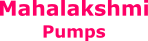 Mahalakshmi Pumps