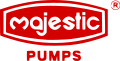 Majestic Pumps
